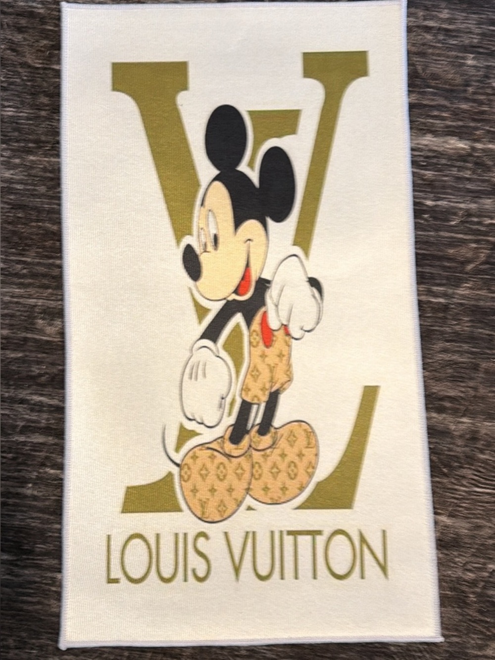 Micky